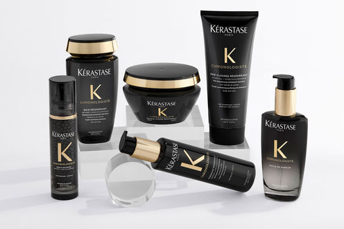 Thermique Régénérant