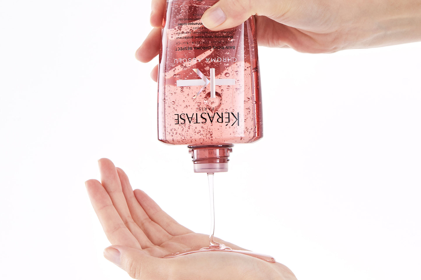 Chroma Absolu Bain Chroma Respect