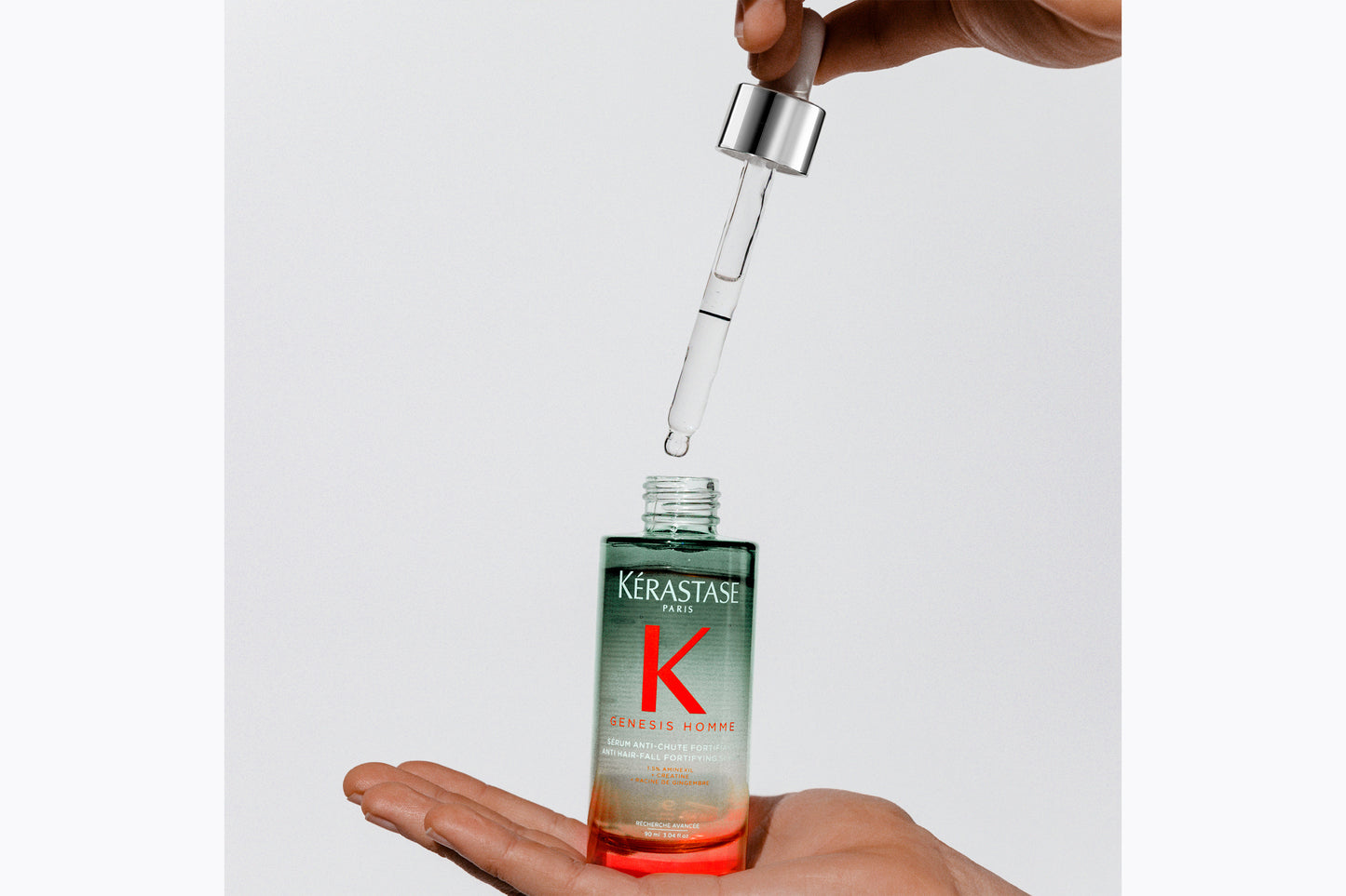 Sérum Anti-Chute Fortifiant