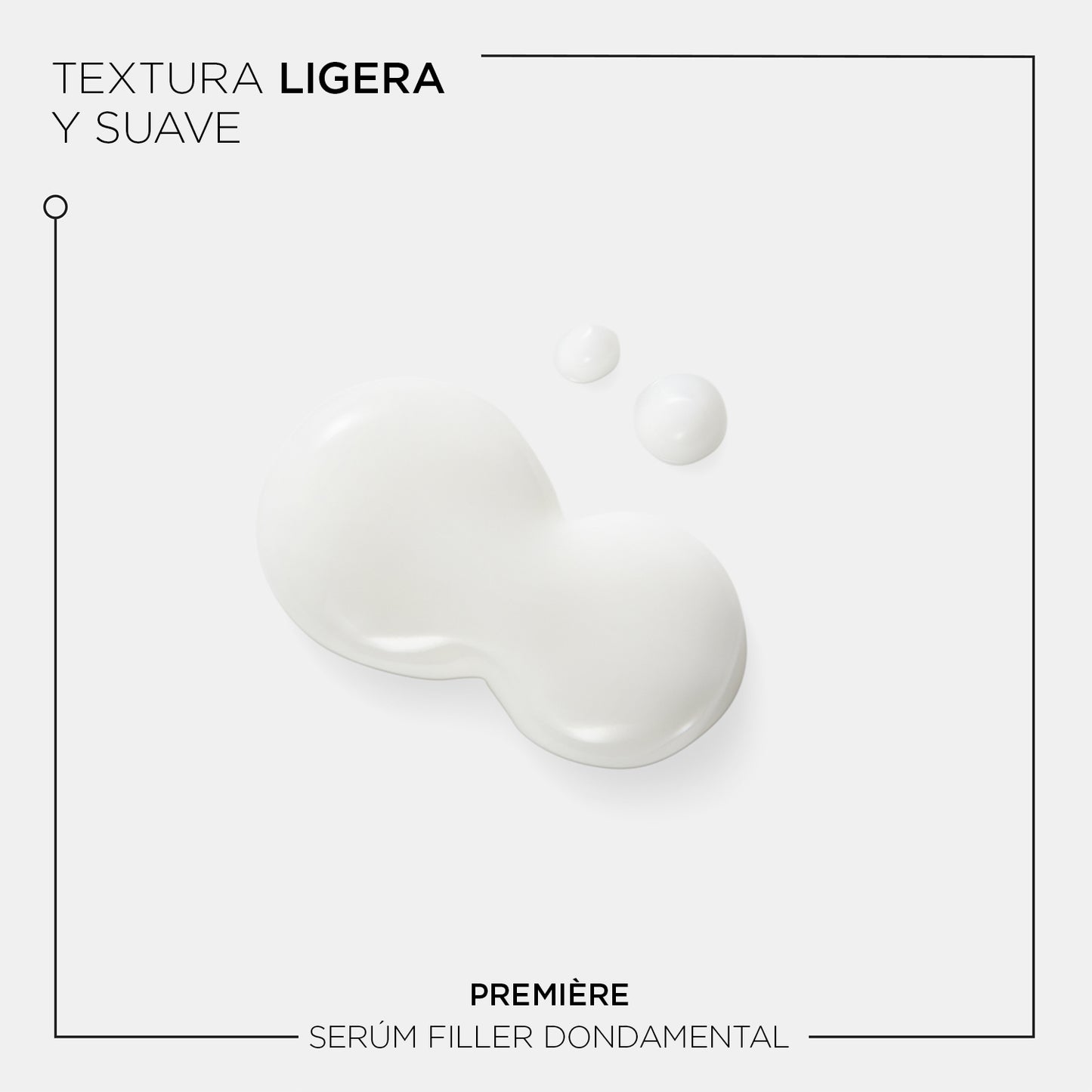 Sérum Filler Fondamental Premiére