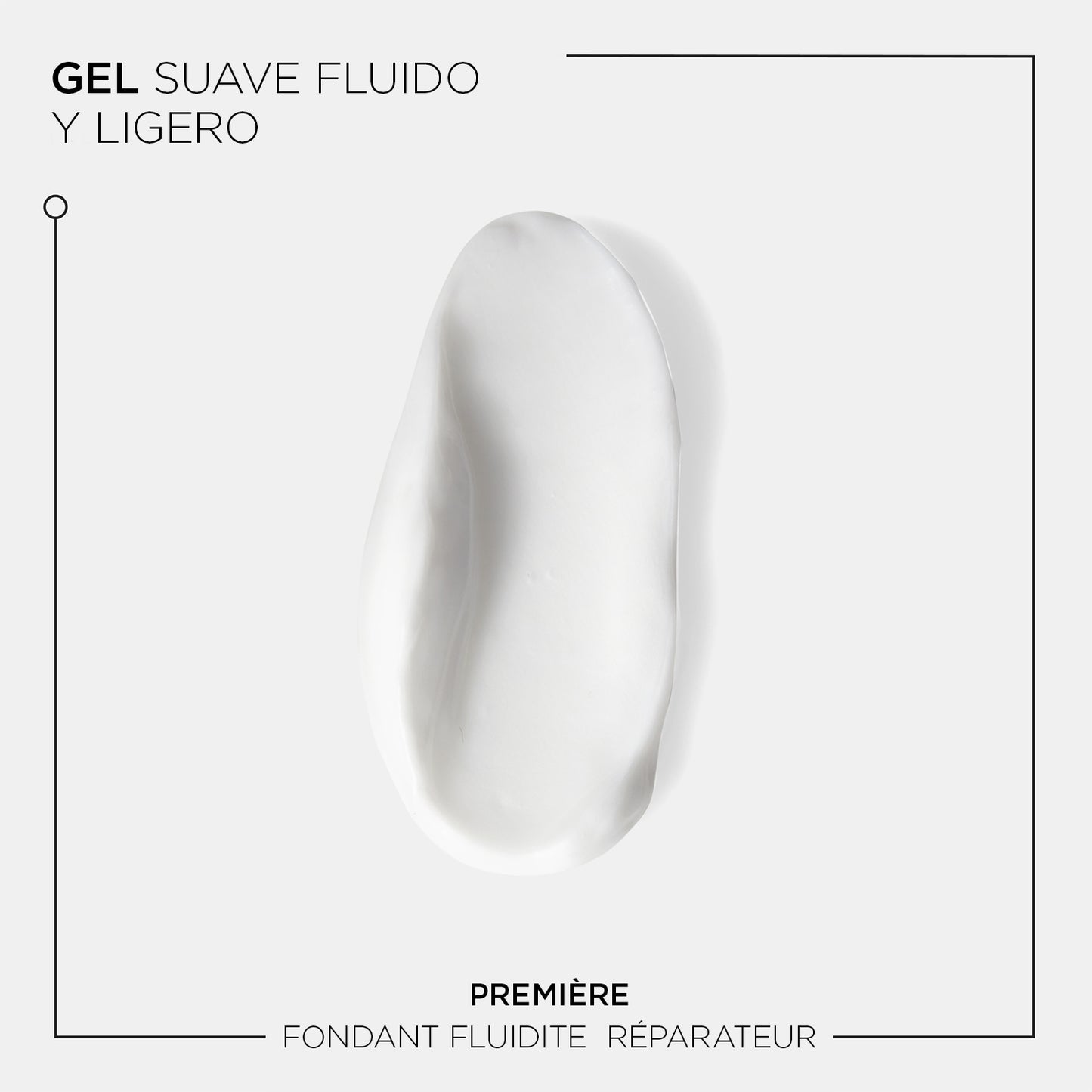 Fondant Fluidité Réparateur Premiére