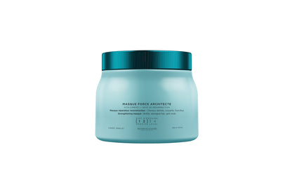 Masque Force Architecte