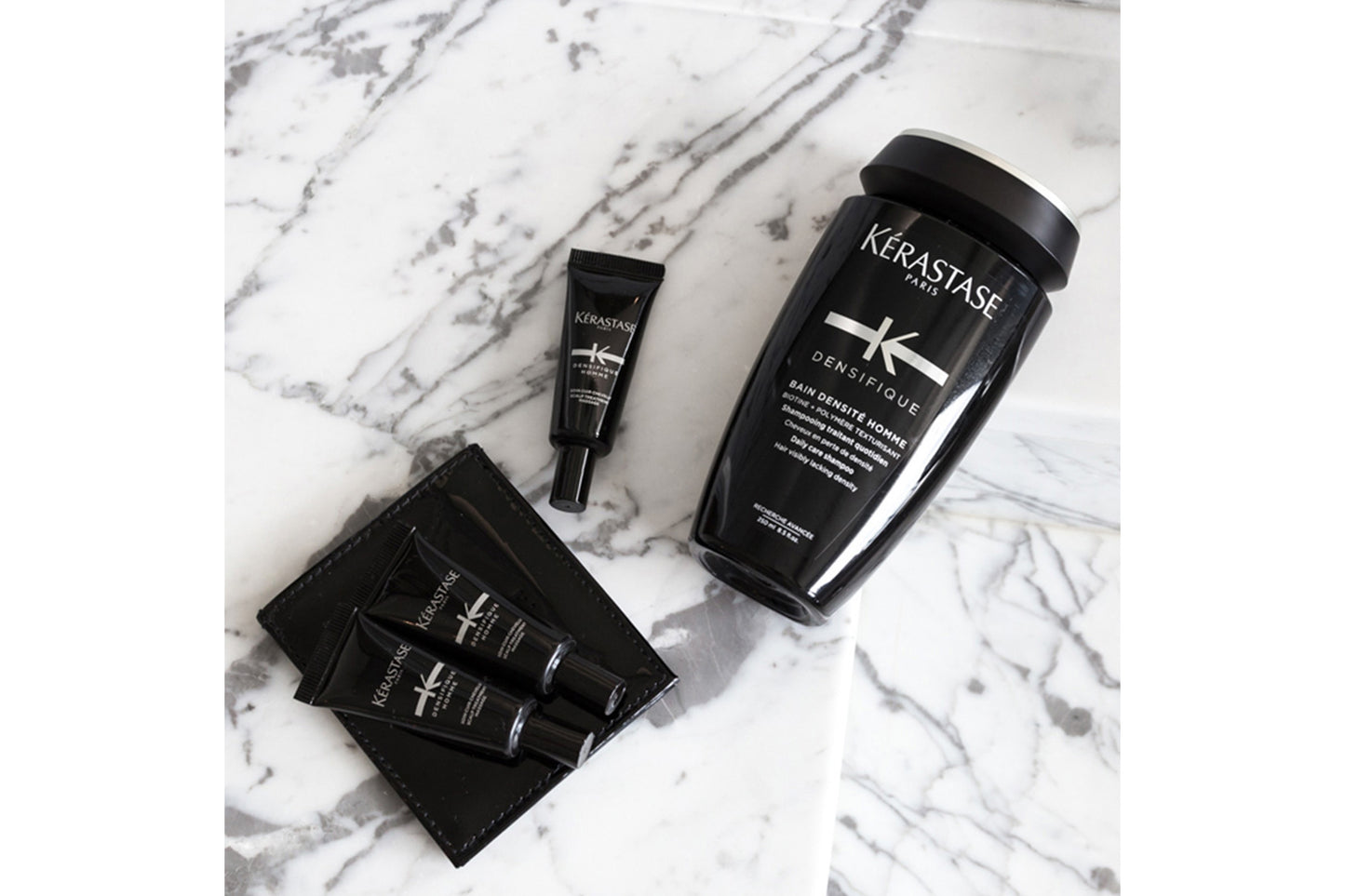 Densifique Cure Homme