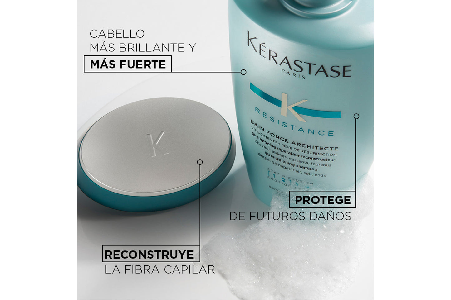 Bain Force Architecte