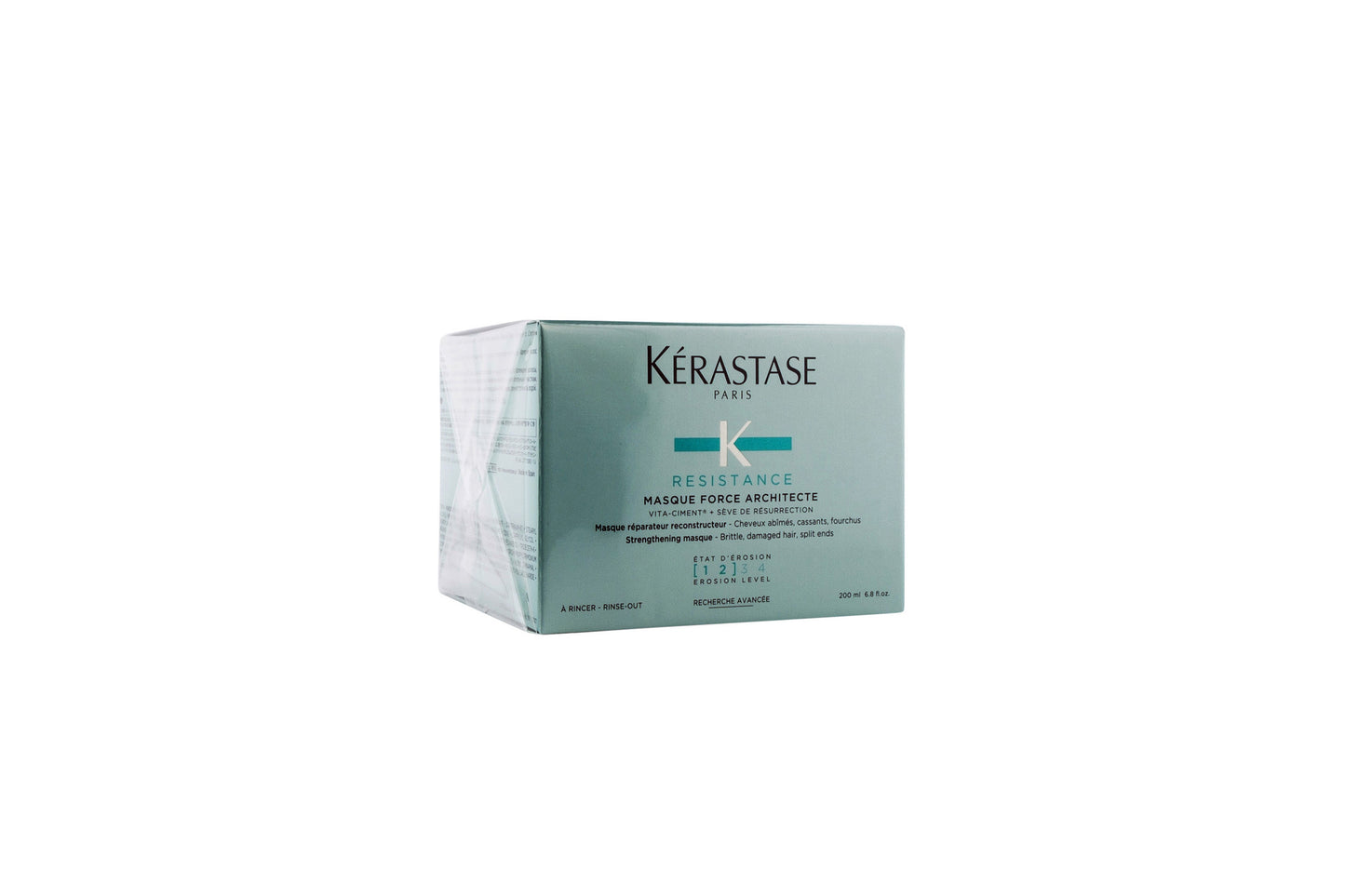 Masque Force Architecte