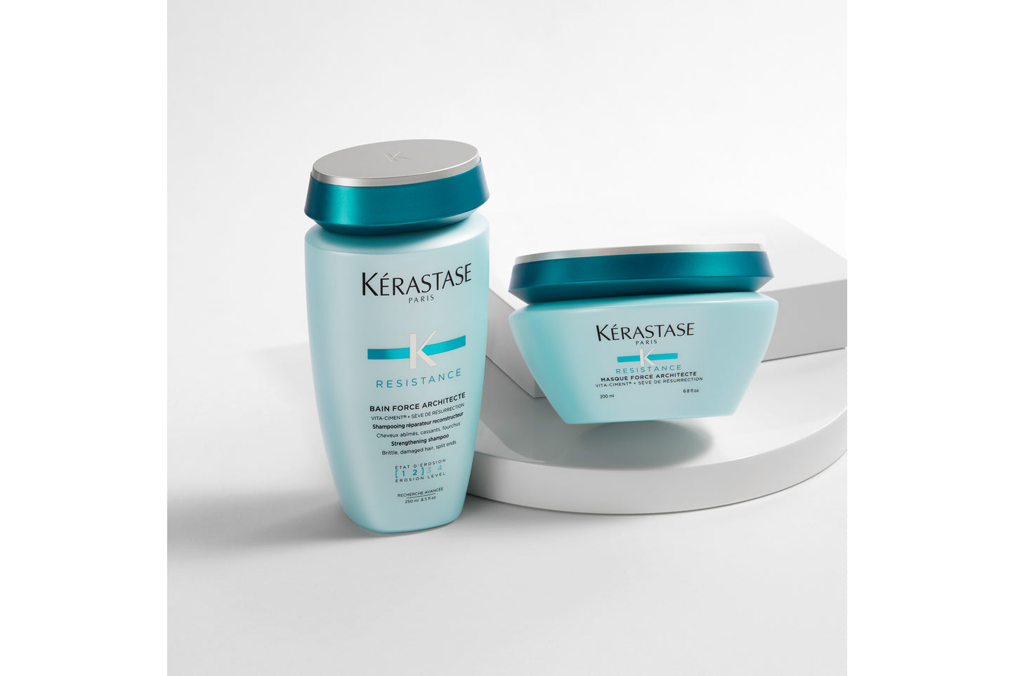 Masque Force Architecte