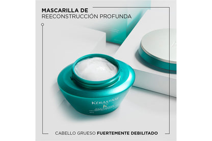Masque Thérapiste Mascarilla