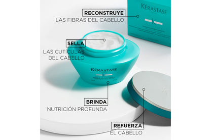 Masque Extentioniste