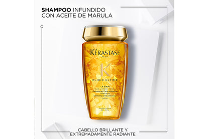 Le Bain Elixir Ultime