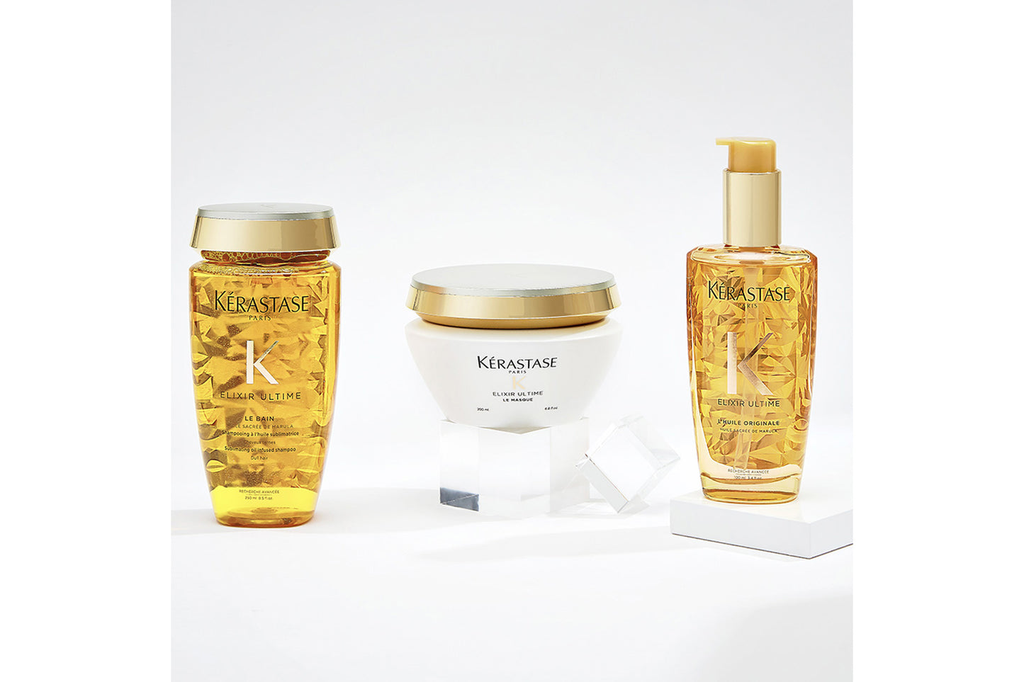 Le Bain Elixir Ultime