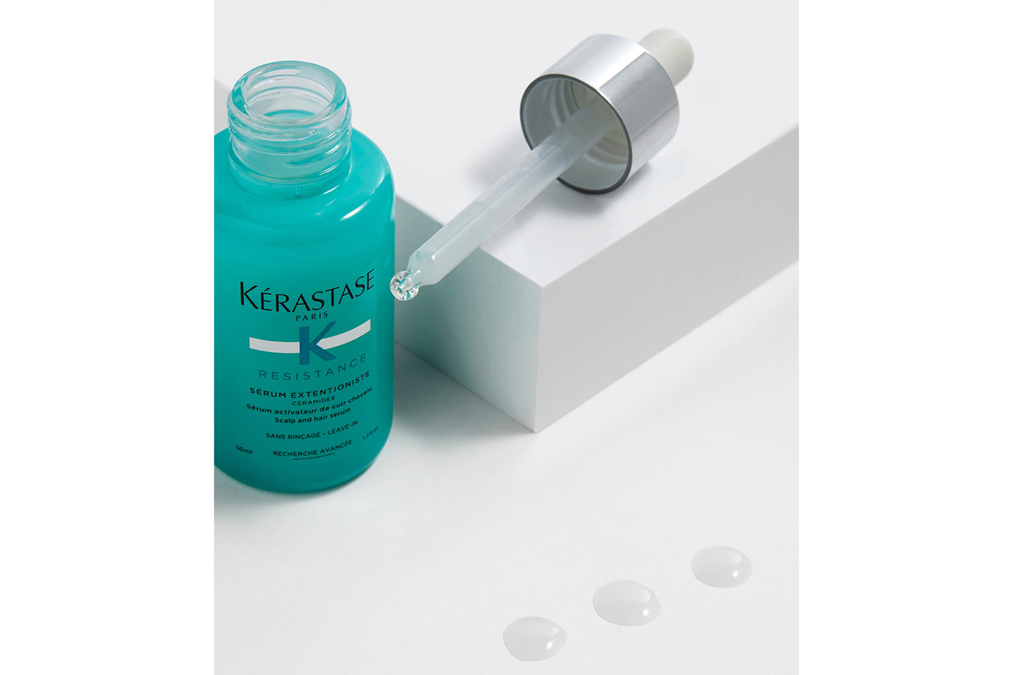 Sérum Extentioniste