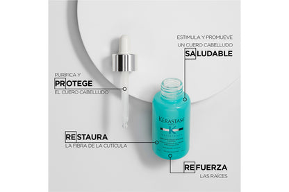 Sérum Extentioniste