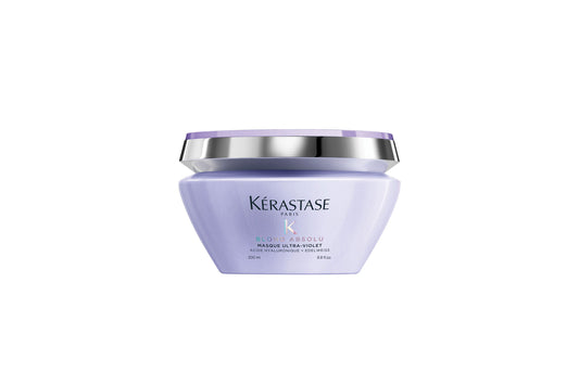 Masque Ultra-Violet