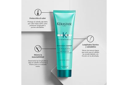 Extentioniste Thermique