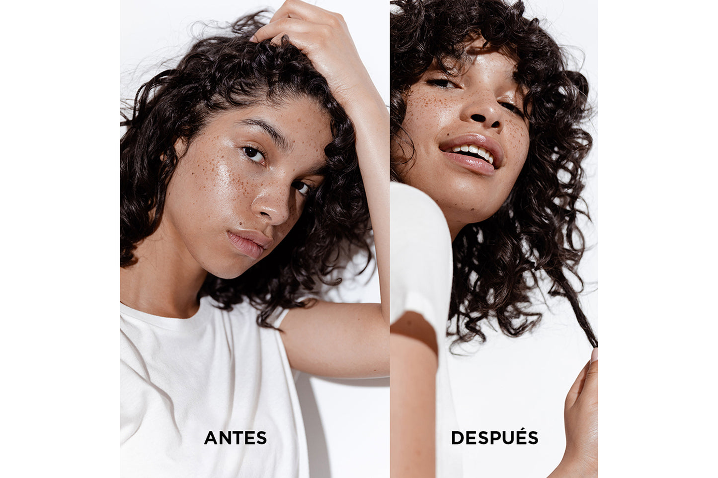 Masque Reconstituant