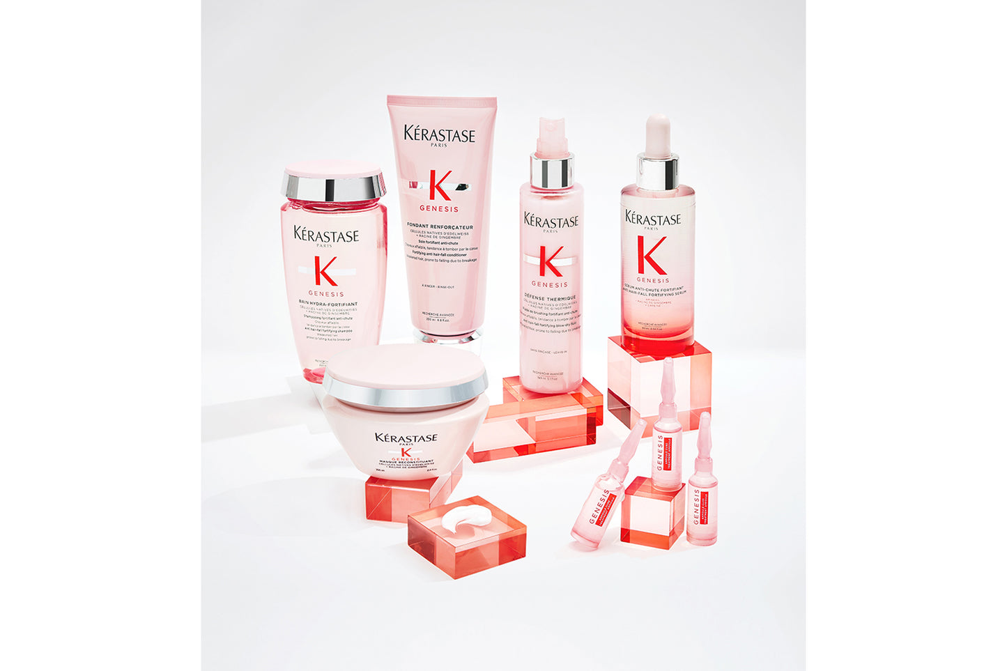 Masque Reconstituant