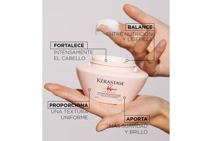 Masque Reconstituant