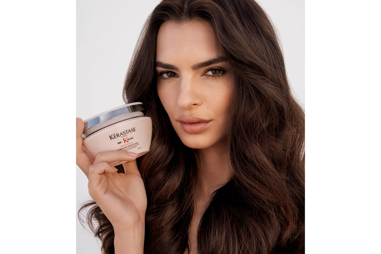 Masque Reconstituant