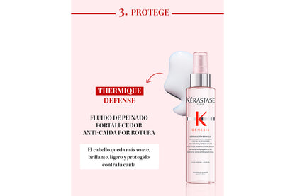 Fluide Defense Thermique Genesis