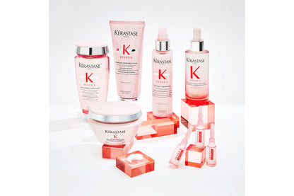 Sérum Anti-Chute Fortifiant