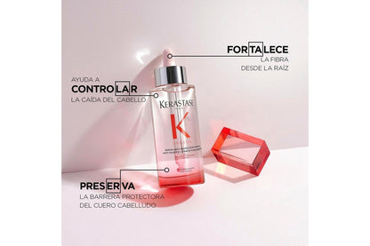 Sérum Anti-Chute Fortifiant