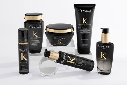 Thermique Régénérant