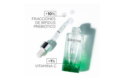 Sérum Potentialiste