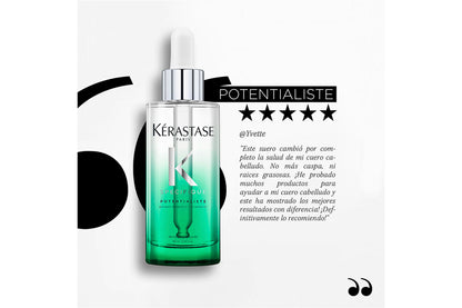 Sérum Potentialiste