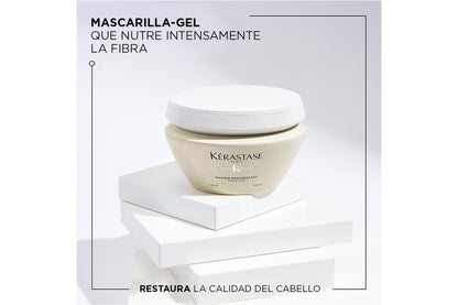 Masque Rehydratant