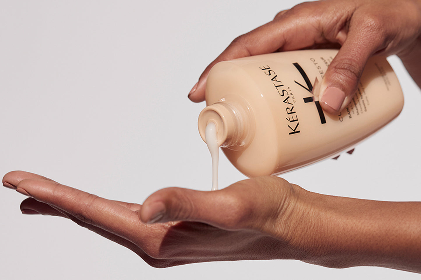 Bain Hydratation Douceur Curl Manifesto