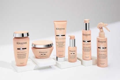 Gelée Curl Contour Gel-Cream Curl