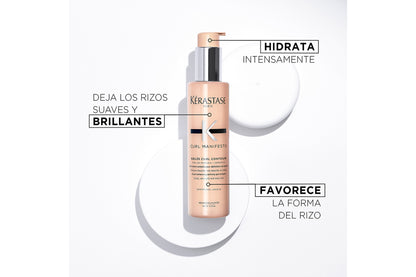 Gelée Curl Contour Gel-Cream Curl