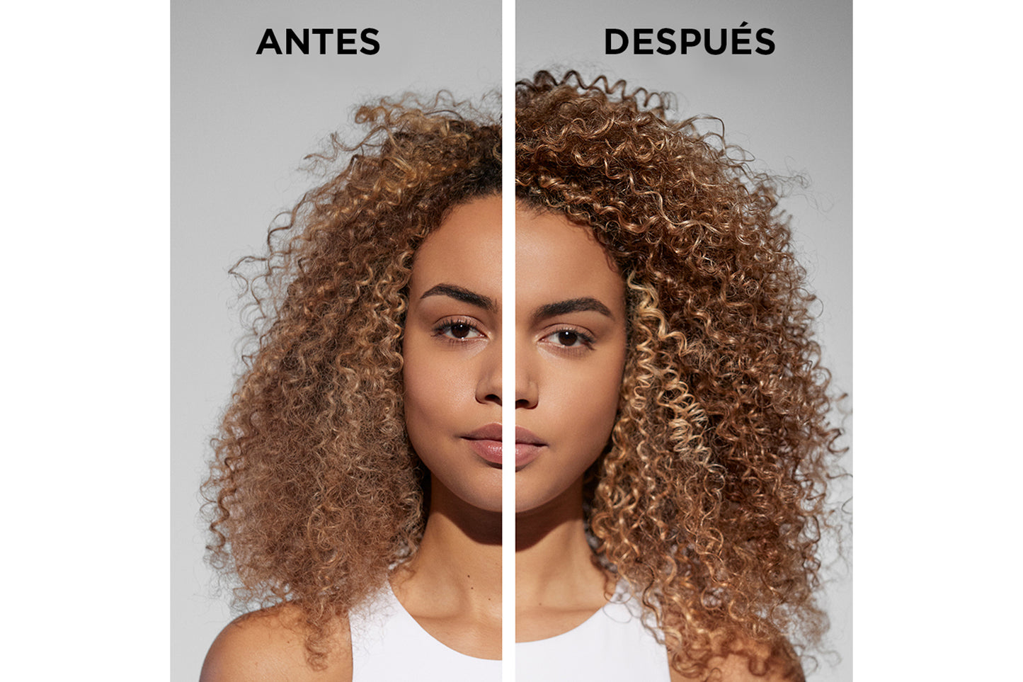 Fondant Hydratation Douceur Curl