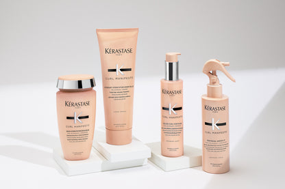 Fondant Hydratation Douceur Curl