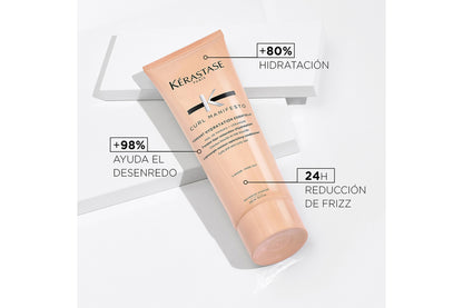 Fondant Hydratation Douceur Curl