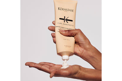 Fondant Hydratation Douceur Curl