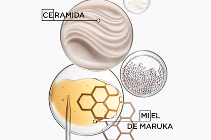 Creme De Jour Fondamentale Curl