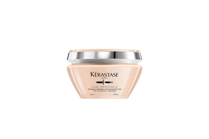 Masque Beurre Haute Nutrition