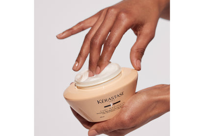 Masque Beurre Haute Nutrition