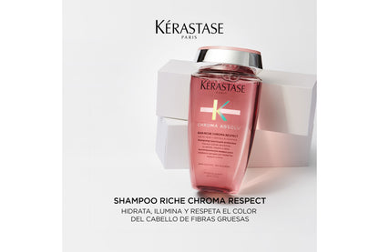 Chroma Absolu Bain Chroma Respect