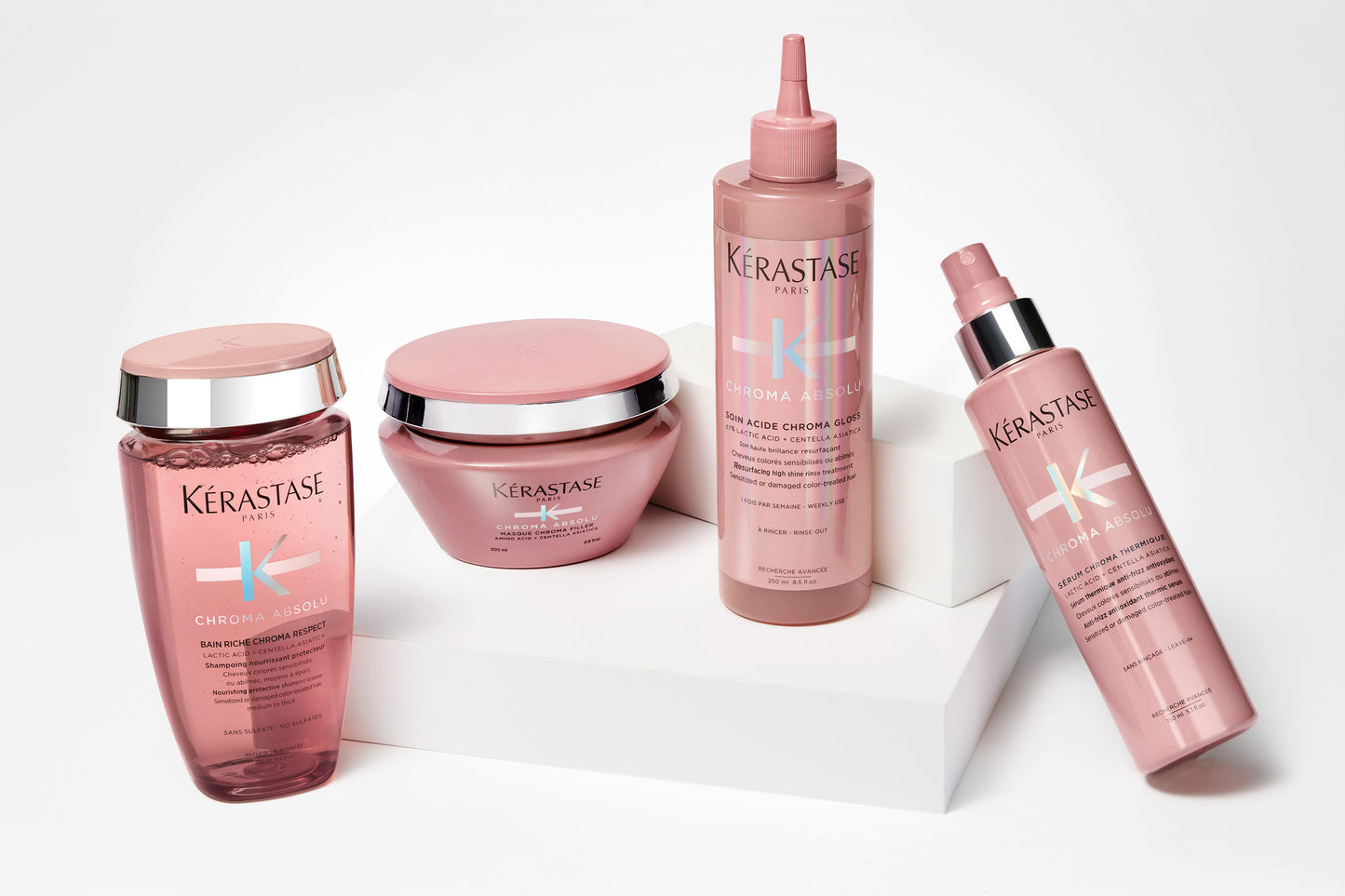 Chroma Absolu Bain Chroma Respect