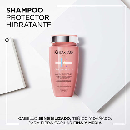 Chroma Absolu Bain Opa