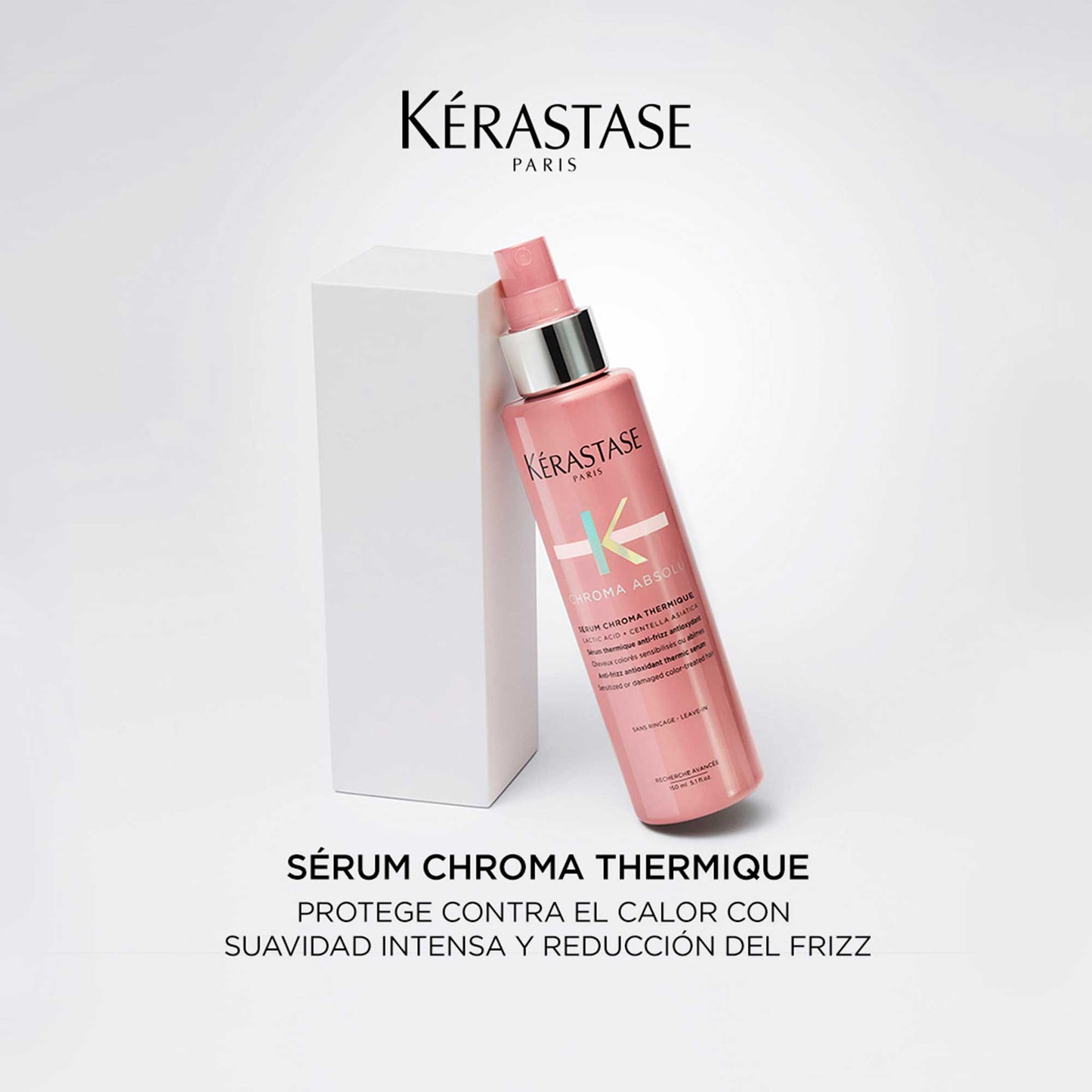 Sérum Chroma Thermique Spray