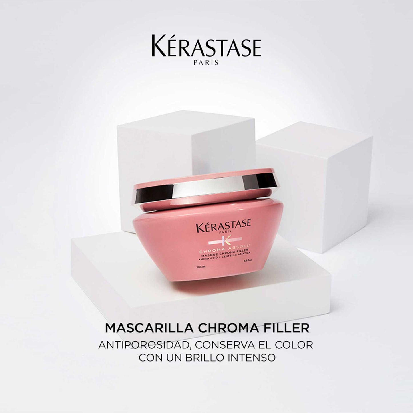 Masque Chroma Filler