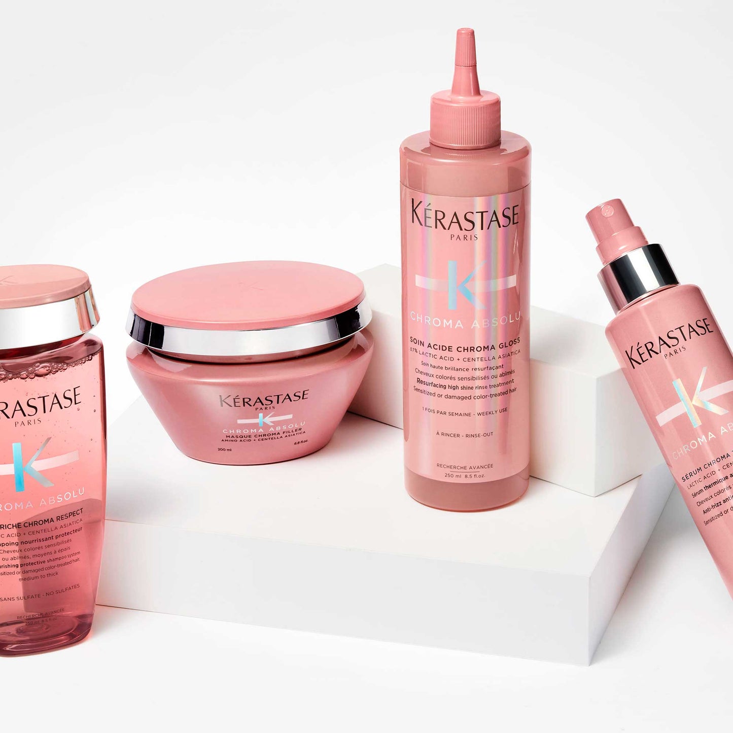 Masque Chroma Filler