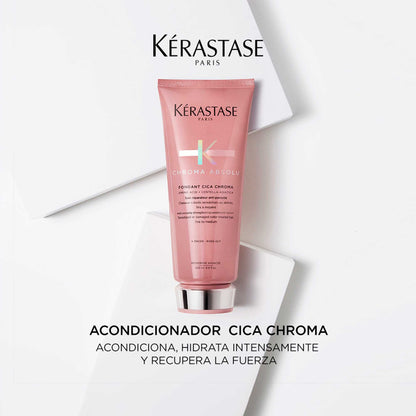 Chroma Absolu Fondant Cica Chroma