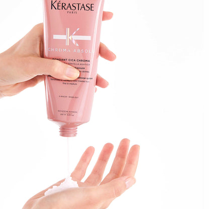 Chroma Absolu Fondant Cica Chroma