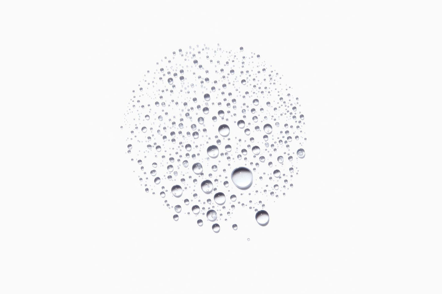 Spray De Force Épaississant