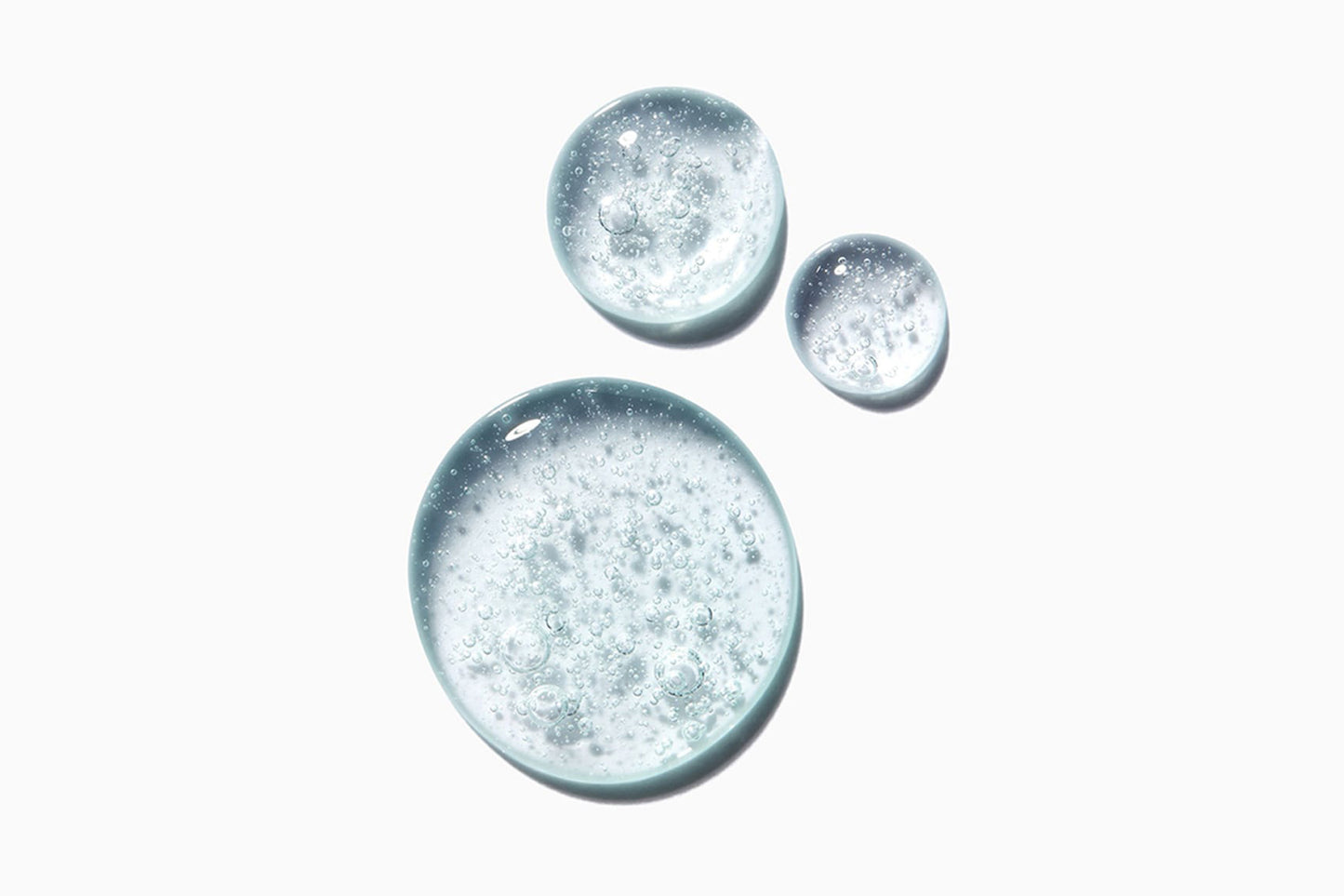 Bain De Masse Épaississant