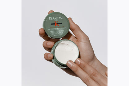 Cire D‘Épaisseur Texturisante